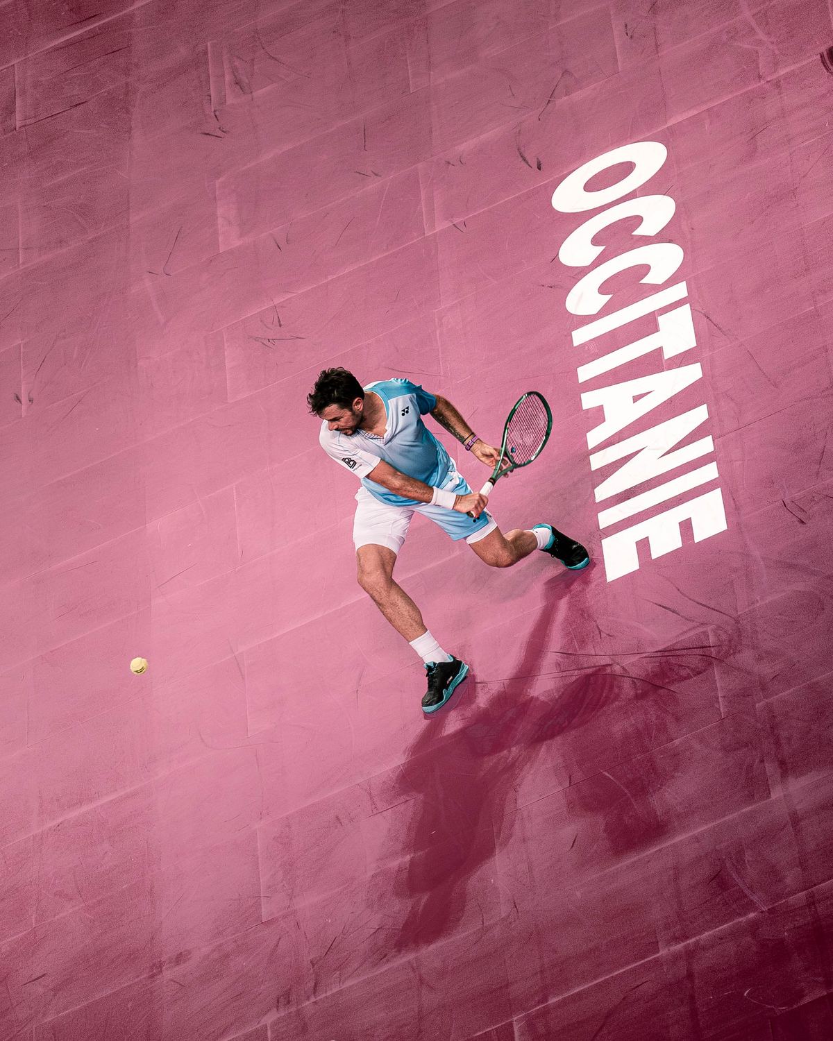 ATP Occitanie