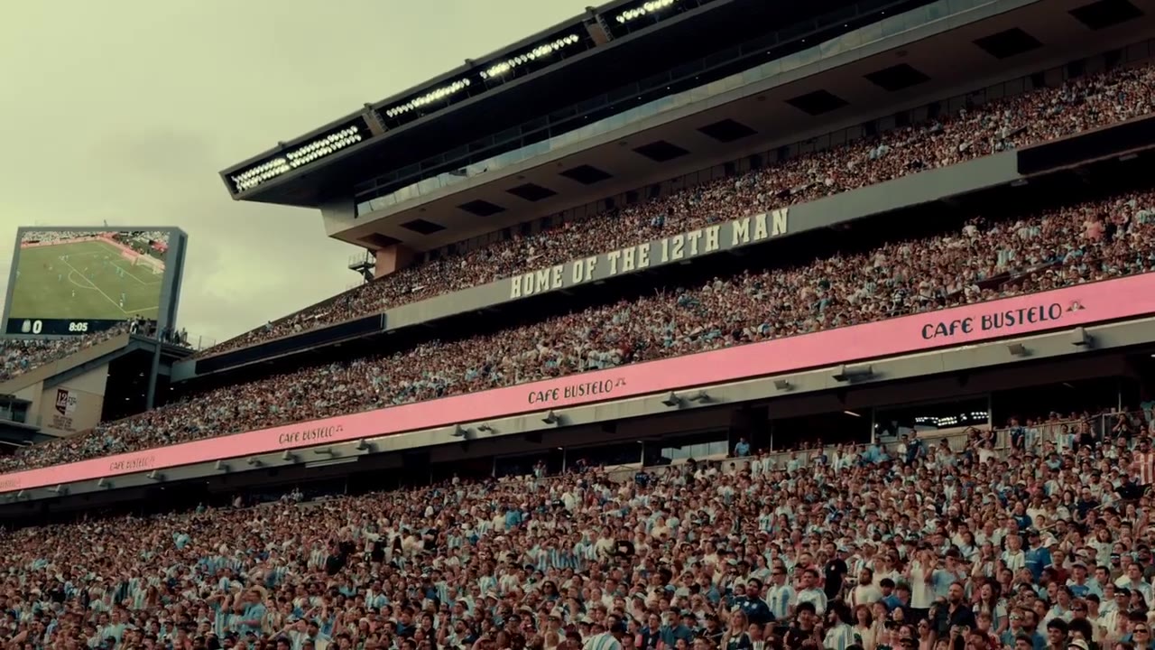 Reel Argentine